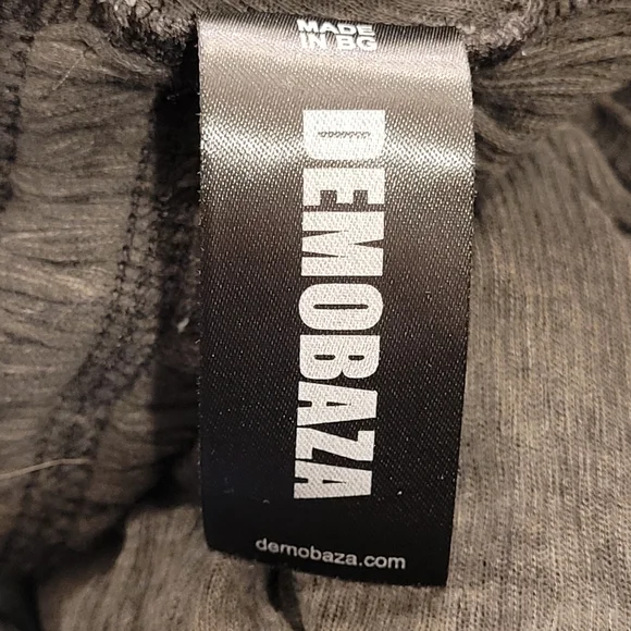 DEMOBAZA DRESS LIMITED INFINITY COLLECTION - Picture 10 of 13